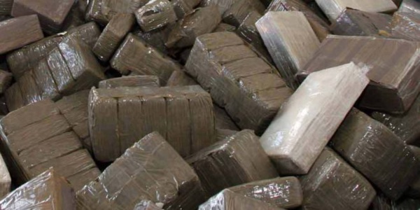 Trafic international : Deux convoyeurs maliens arrêtés avec 238Kg de Brown
