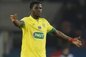 Transfert : Papy Djilobodji rebondit à Dijon Transfert : Papy Djilobodji rebondit à Dijon