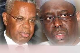 Décès de Djibo Kâ : Les condoléances de Macky Décès de Djibo Kâ : Les condoléances de Macky