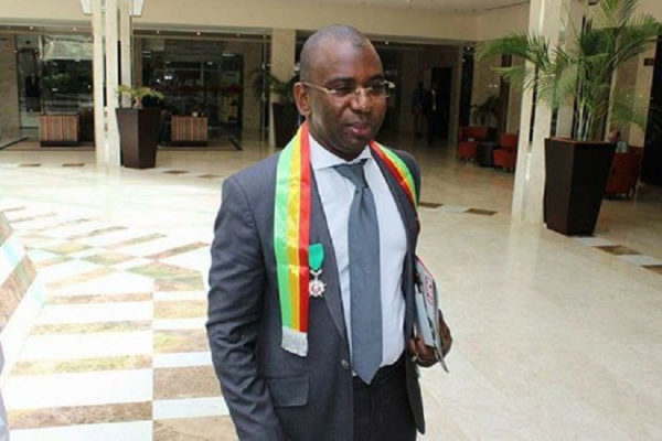 Assemblée : Guirassy renonce à ses indemnités parlementaires