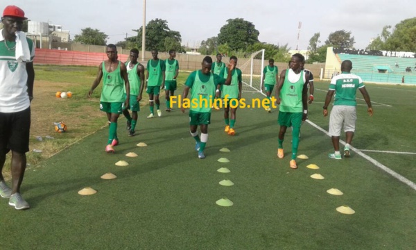 Nawétanes : L'Asc Bendoula veut imposer son 
