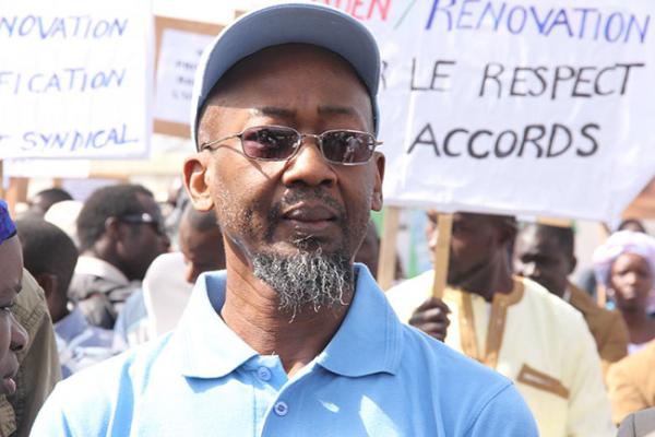 Session d’octobre à Ucad : Le Saes menace de boycotter les examens Session d’octobre à Ucad : Le Saes menace de boycotter les examens