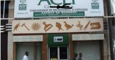 Détournement à l’Acep : 15 personnes en garde à vue Détournement à l’Acep : 15 personnes en garde à vue