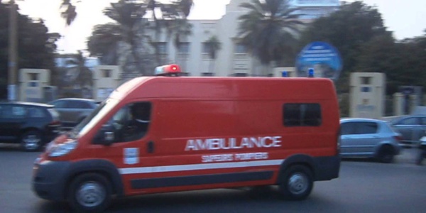 À l’hôpital de Pikine, une fillette est morte parce qu’elle était pauvre