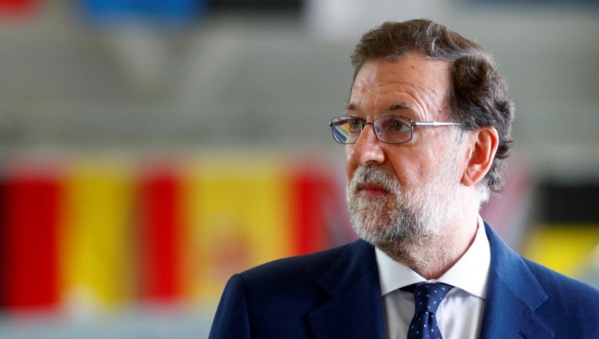 Espagne: Madrid prête à la suspension de l'autonomie catalane