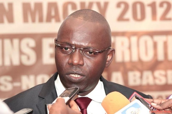 Ansoumane Danfa : 