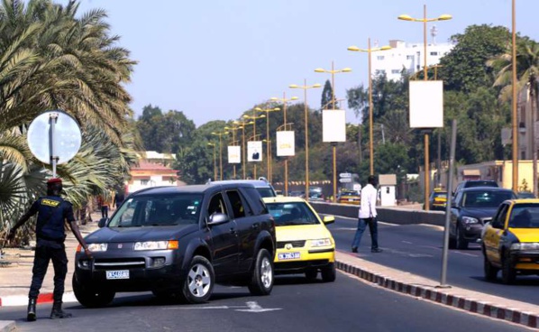 Menace terroriste à Dakar : Les hôtels sous haute surveillance