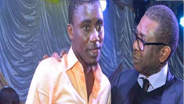 Thione Seck : “Ce que j'ai dit à Waly à propos de Youssou Ndour”