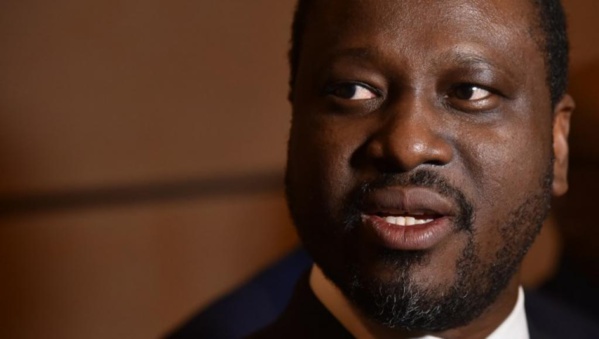 CÔTE D'IVOIRE Guillaume Soro de retour en Côte d’Ivoire