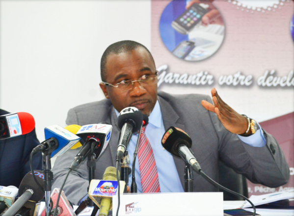 FONGIP : Le bureau du DG Doudou Ka cambriolé, 2 ordinateurs portables et des documents emportés