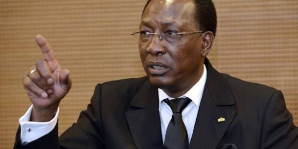 Affaire Cheikh T. Gadio: le Tchad dénonce des 