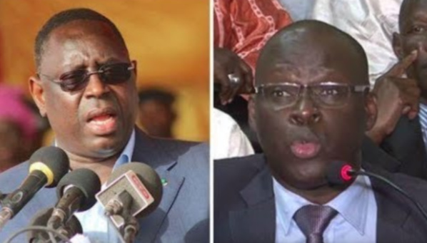 Bamba Dièye : 