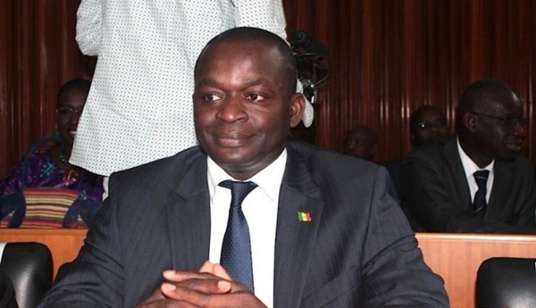 Budget Ministère du commerce : Alioune Sarr délesté de plus de 8 milliards