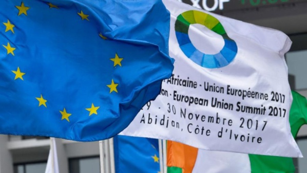 Ouverture du Sommet UA-UE à Abidjan ce mercredi