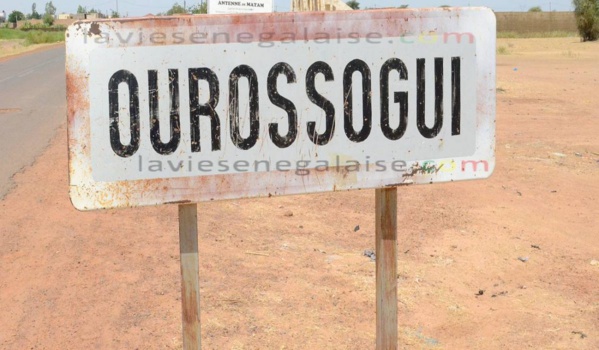 Ourossogui : 7 Nigériens arrêtés avec une fillette enlevée