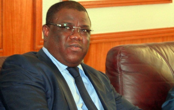 Baldé sermonne et demande des comptes à Aminata Touré Baldé sermonne et demande des comptes à Aminata Touré