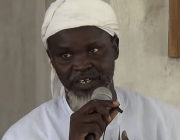 Renvoi du procès de l'Imam Ndao en audience spéciale le 14 février