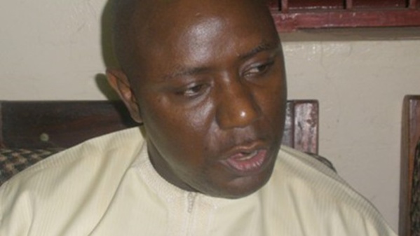 Le Maire de Bignona s'indigne des violences de Bofa (Ziguinchor)