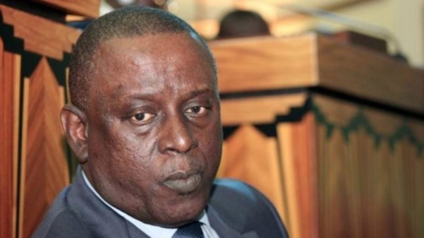 L’avocat de Gadio et le Procureur américain en « pourparlers de règlement »