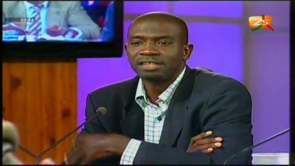Justice : Tounkara condamné
