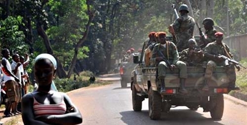 Niassya : Une personne tuée lors d'un accrochage entre des militaires et des hommes armés Niassya : Une personne tuée lors d'un accrochage entre des militaires et des hommes armés