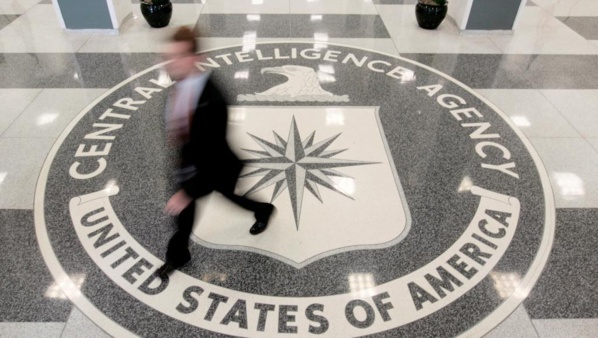 Etats-Unis: un ex-agent de la CIA arrêté pour possession de documents top secret