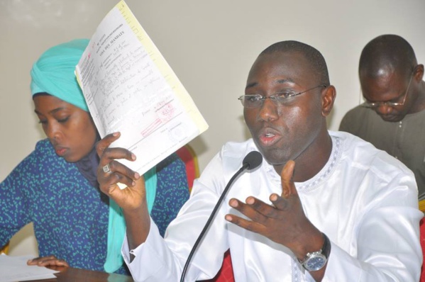 Procès Khalifa Sall: Madiop Diop, maire de Grand-Yoff, arrêté puis libéré