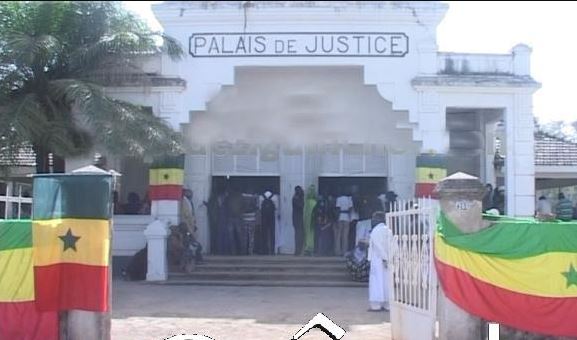 Le cerveau du massacre de Boffa placé sous mandat de dépôt, selon le Procureur Le cerveau du massacre de Boffa placé sous mandat de dépôt, selon le Procureur