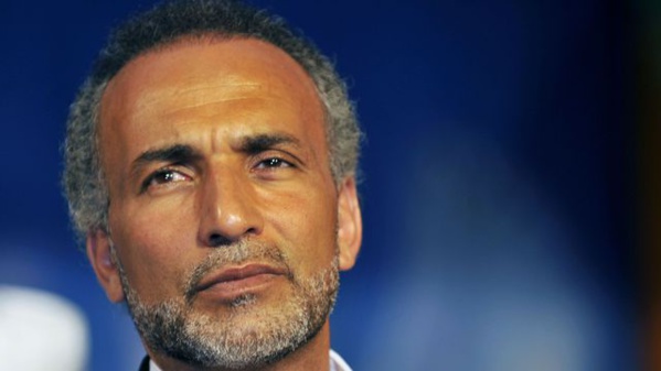 L'islamologue Tariq Ramadan mis en examen pour viols et incarcéré