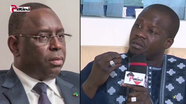 Massaly fait équipe avec Assane Mbacké 