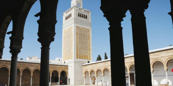 Violence à Vélingara : La grande mosquée fermée