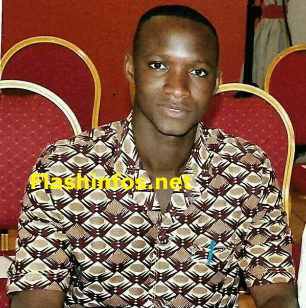 Papa Aliou Diédhiou de l’UJMP : « L’Apr se porte très mal et désorganisée à Ziguinchor...Le Président aura de sérieux problèmes à gagner si...»