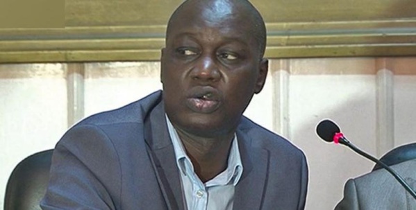 Affaire de la caisse d'avance : Me Seydou Diagne dénonce le 