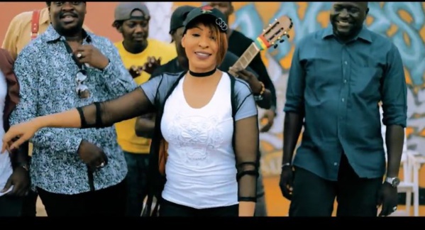 Journée de la Femme : La Diaspora Sénégalaise se mobilise pour accueillir Viviane en France