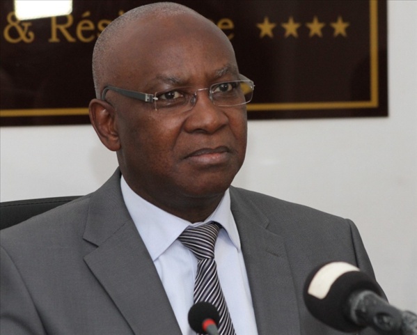 Nominations des intendants de lycée: Serigne Mbaye Thiam tient son «quota sécuritaire»