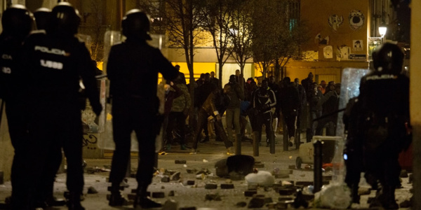 Ousseynou Mbaye, un autre Sénégalais meurt en Espagne