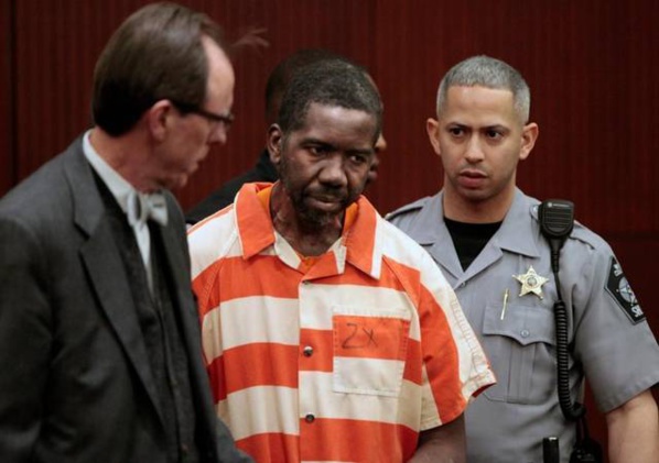 États-Unis : El Hadji Seydou Diop, en route vers le couloir de la mort