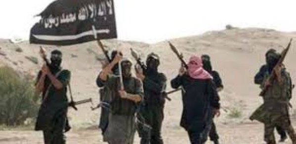 Le Mali livre à la CPI un présumé jihadiste
