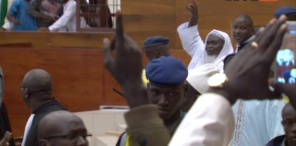 Procès Imam Ndao : la défense demande la comparution du Chef d’escadron Issa Diack et du commissaire Abdoulaye Diop