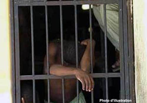 Diourbel : Prison à perpétuité pour quatre braqueurs Diourbel : Prison à perpétuité pour quatre braqueurs