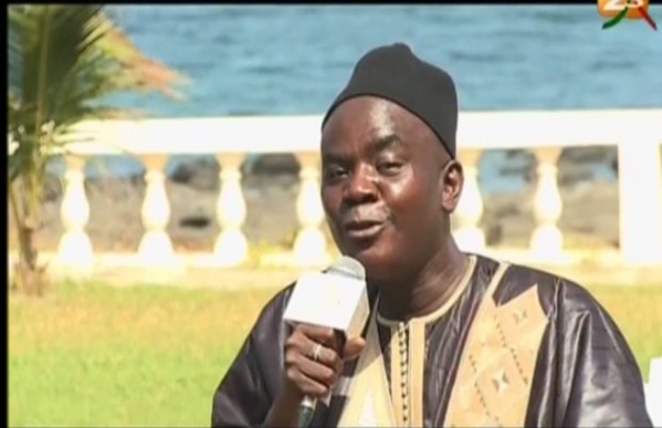 Balla Gaye 2-Modou Lô : Bécaye Mbaye met 200 millions sur la table