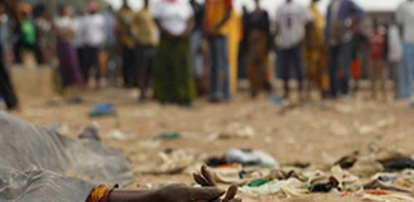 Médina Yoro Foula : Altercations entre Sénégalais et Gambiens