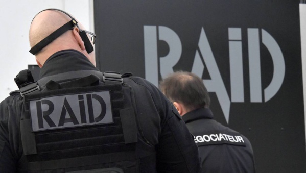 France : un cadre présumé de l'EI arrêté et écroué en mars