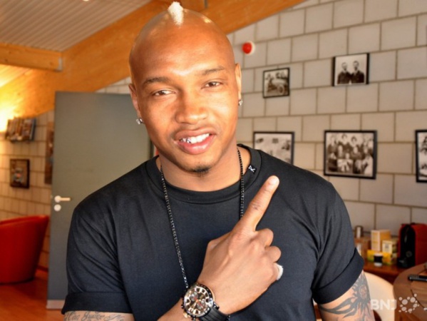 Diouf : 