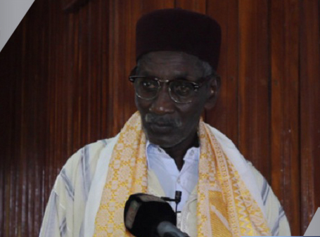 Ziguinchor : L’Imam Ratib dénonce "l’insolence et le langage ordurier" dans l’espace public