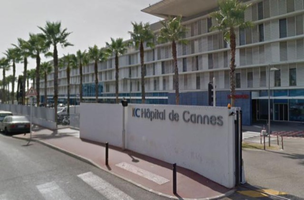 Cannes : Un bébé de 4 mois battu à mort par sa mère