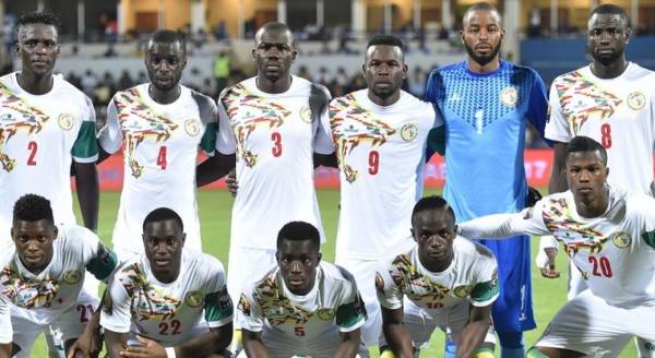 Le Sénégal, la seule chance pour l’Afrique de briller ?
