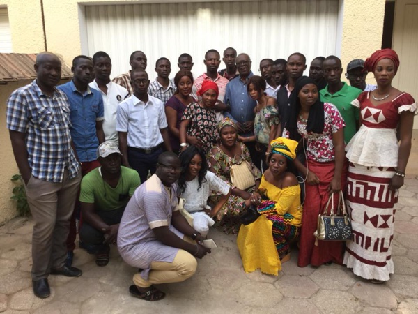 Présidentielle 2019 : Les jeunes de BBY à Ziguinchor autour d'un Forum sur les réalisations de Macky