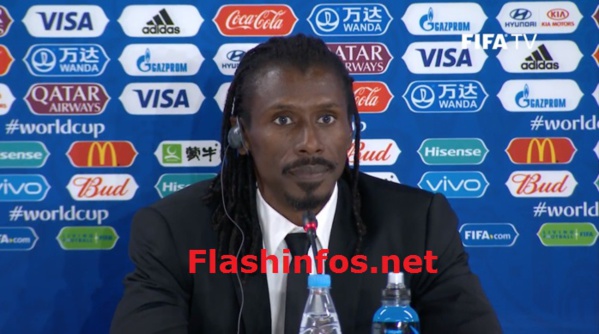 CISSÉ : 