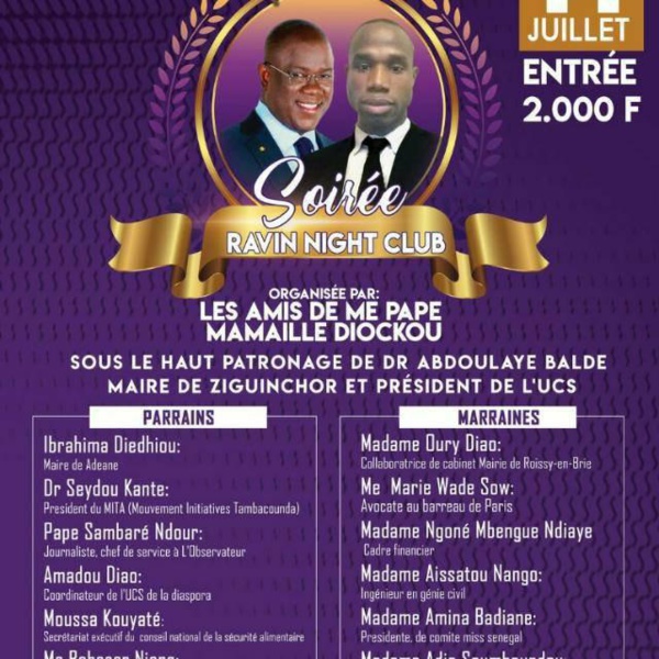 PUB : Les 